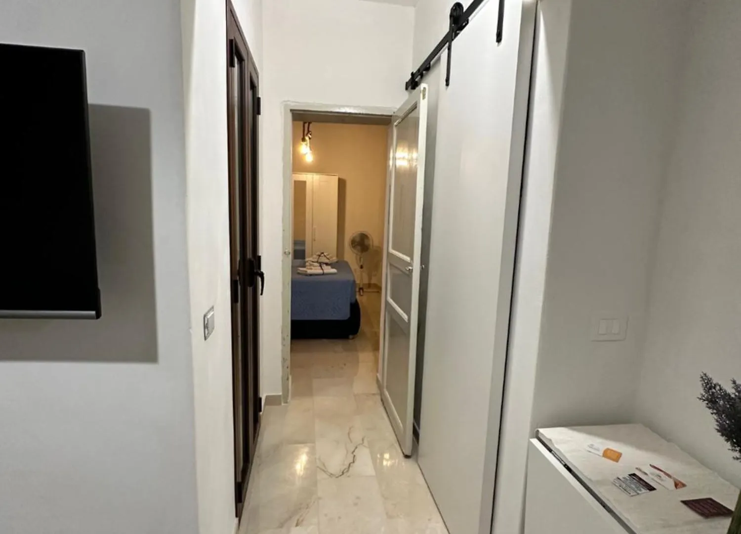 Apartment La Casetta Trapani