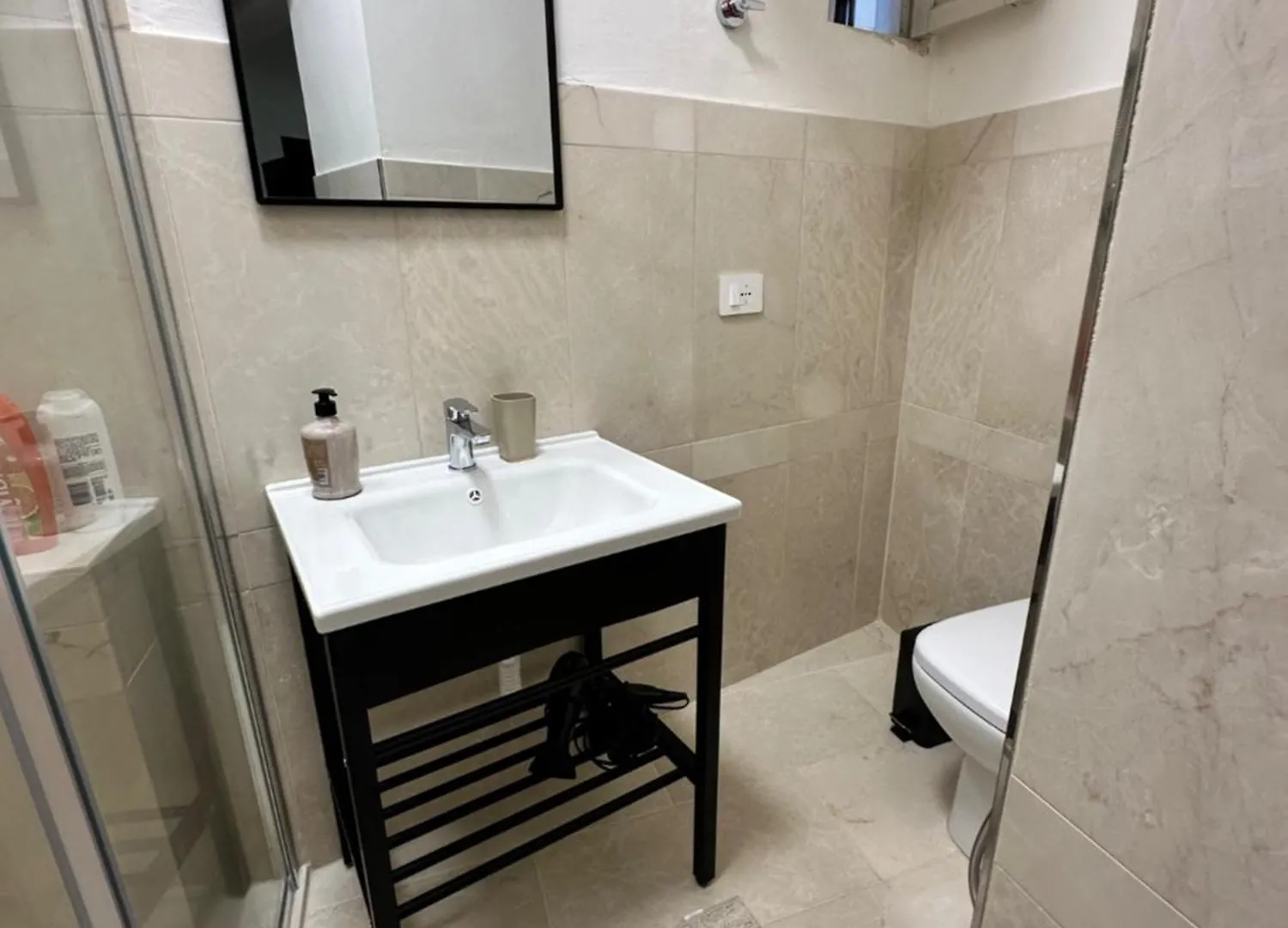 La Casetta Trapani Apartment