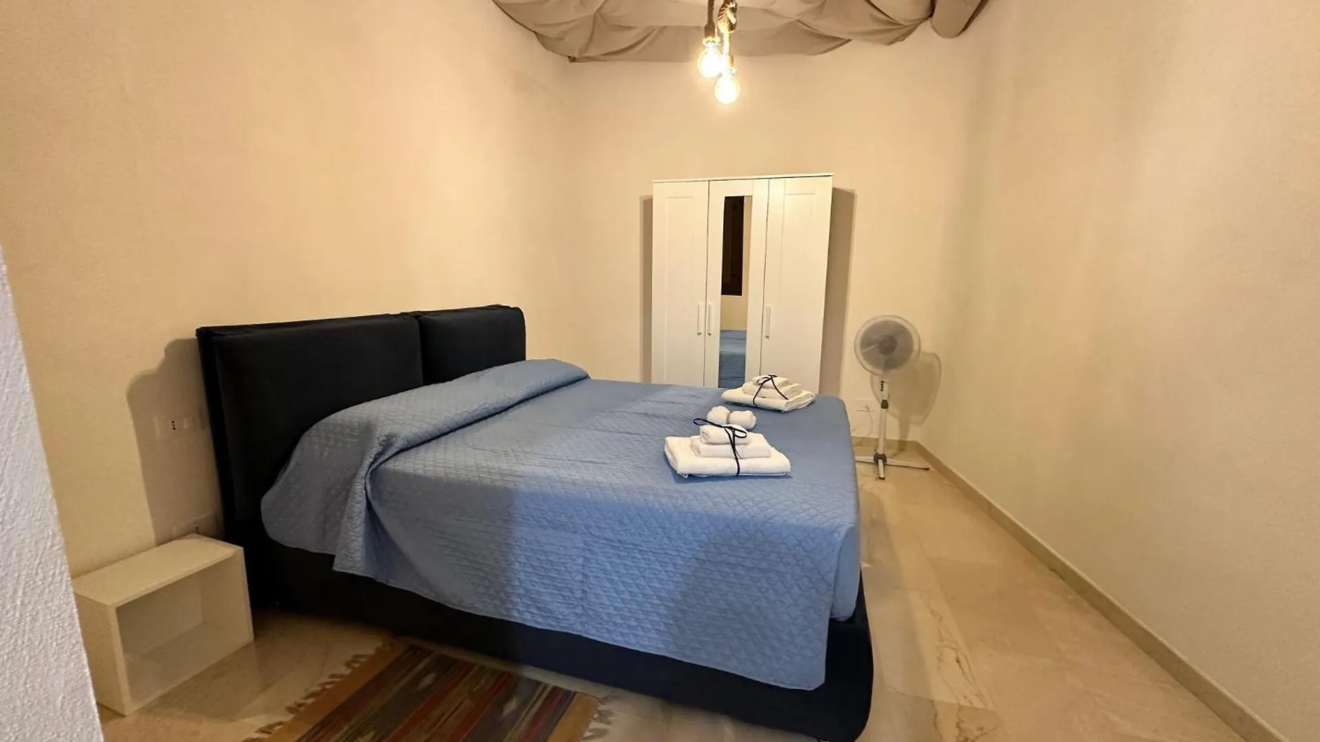 La Casetta Trapani Apartment